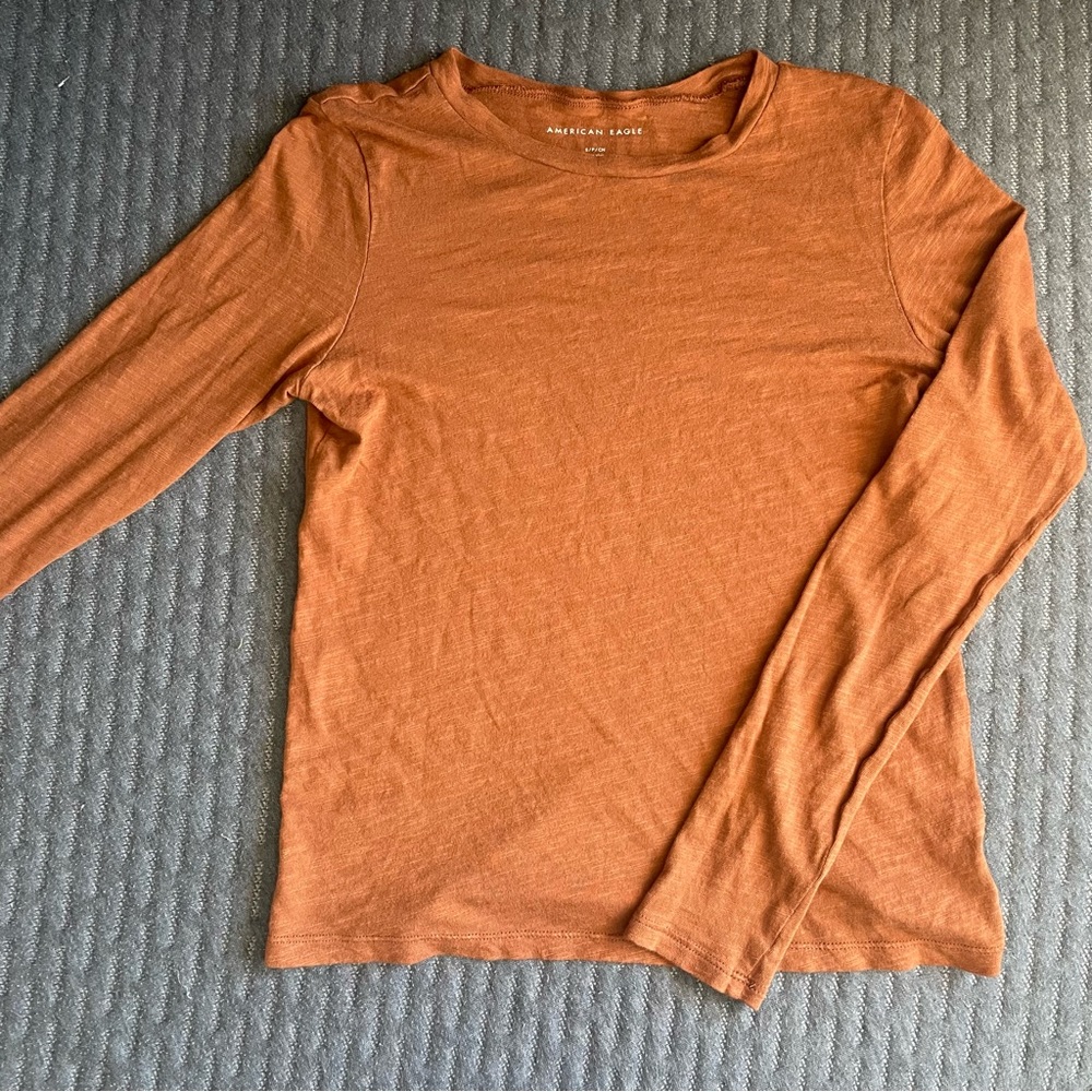NWOT American Eagle Long Sleeve